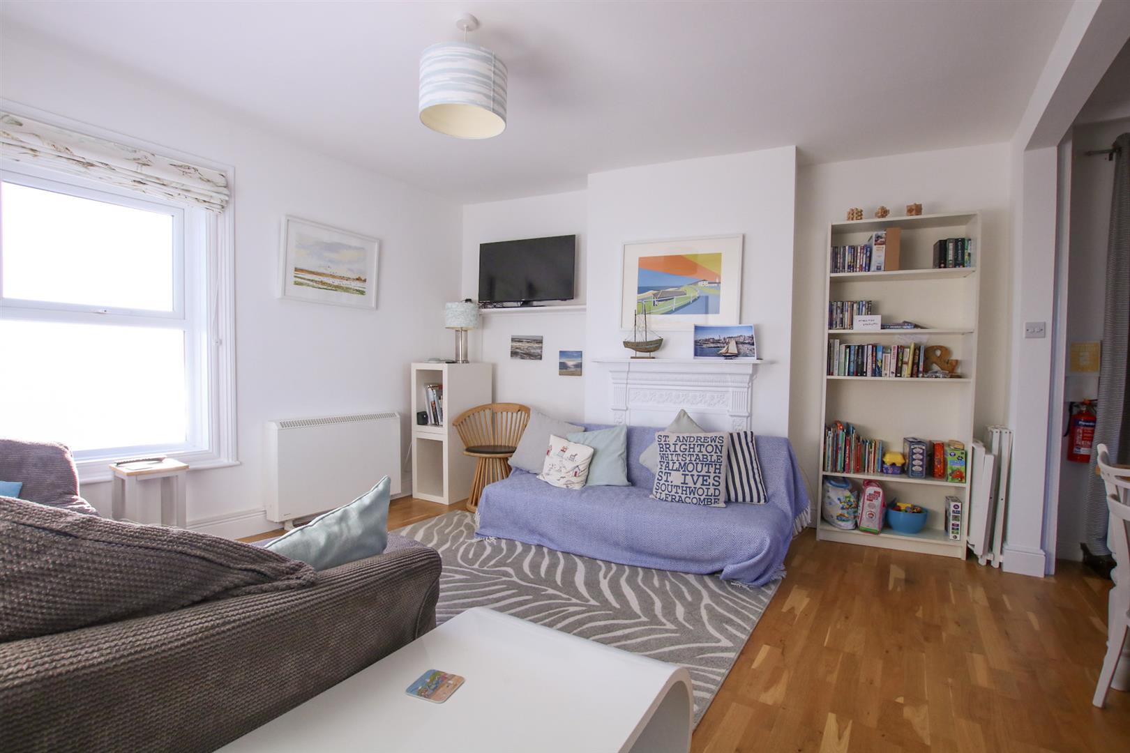 North Parade, Southwold Gallery Image